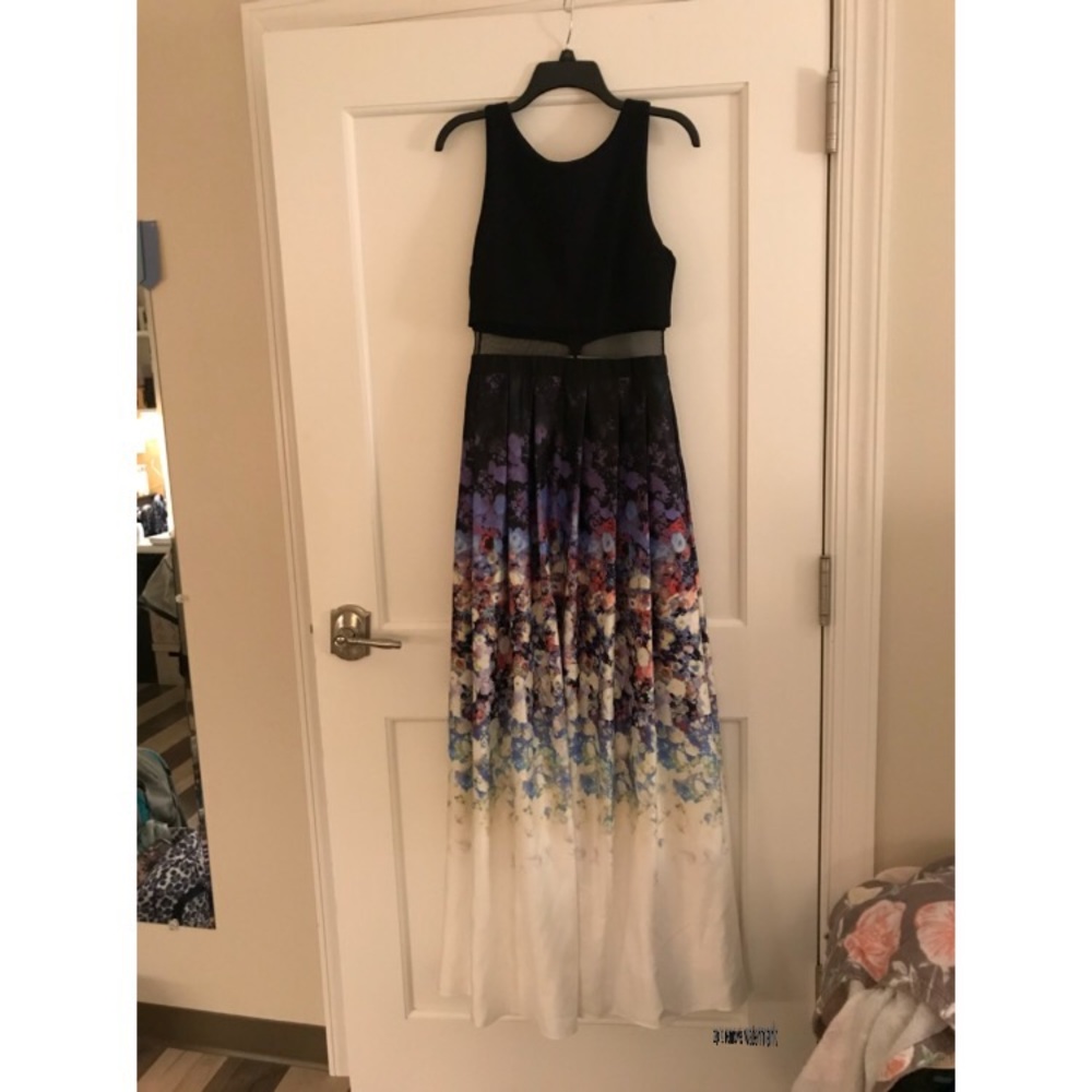 Beautiful Prom Dress